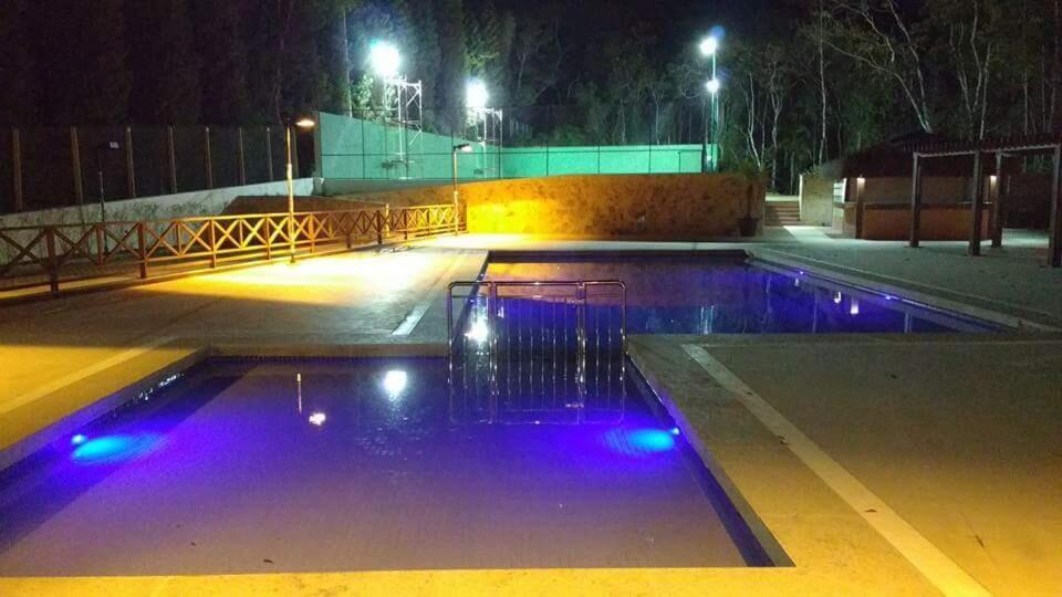 Loft Res Pedra Azul - Hospedagem Nas Montanhas Exteriör bild